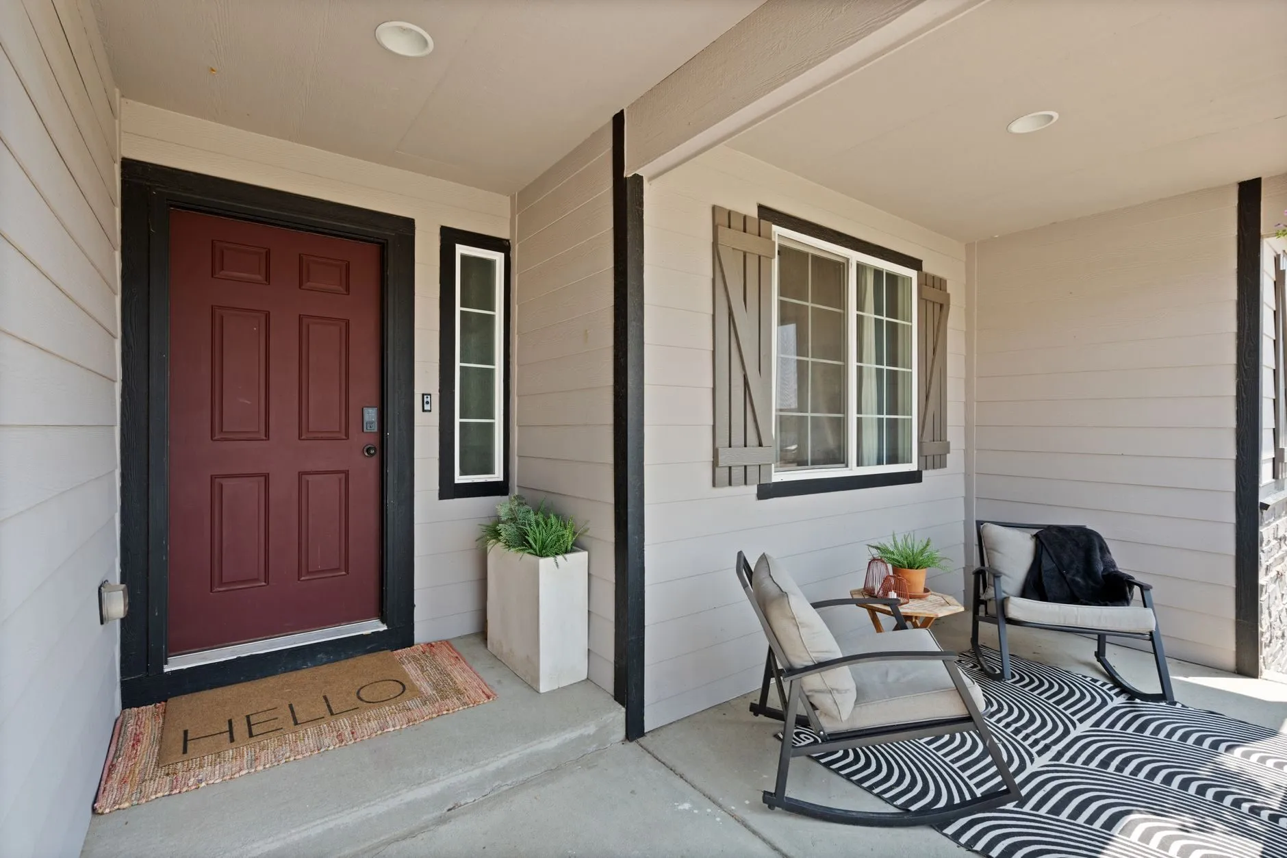 Doors by Uhlmann Home Improvement